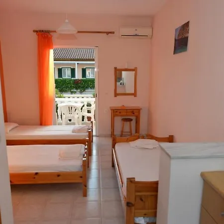 Appartement Panagiotis