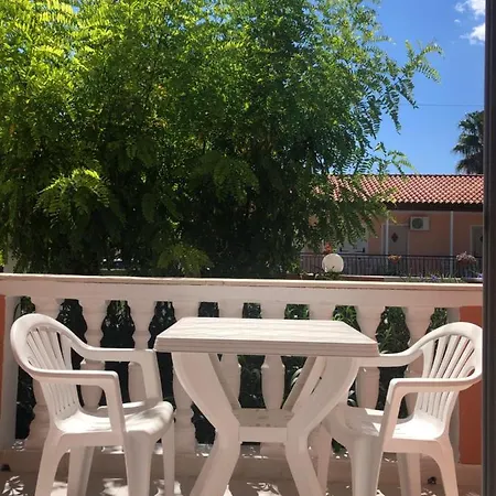 Apartman Panagiotis Laganász