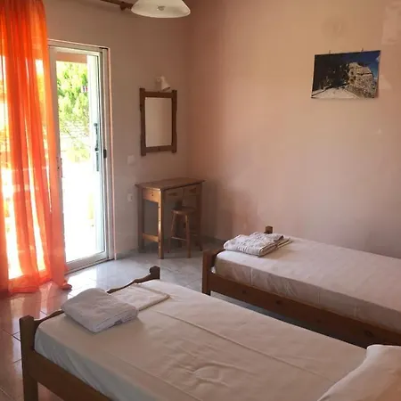 Panagiotis Appartement