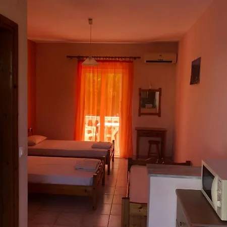 Panagiotis Apartman *
