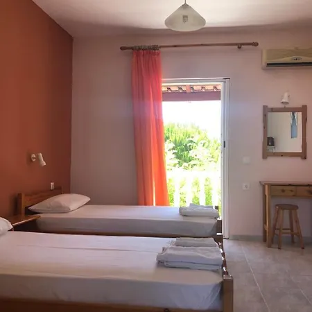 Appartement Panagiotis Laganas