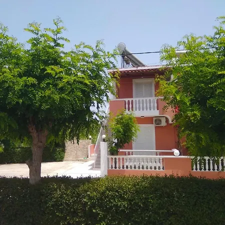 Panagiotis Apartman