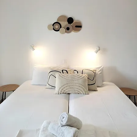 Apartman Panagiotis Laganász