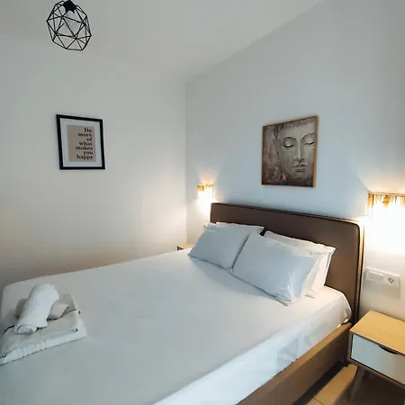 Apartman Panagiotis Laganász