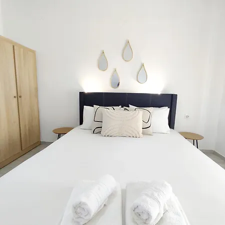Appartement Panagiotis